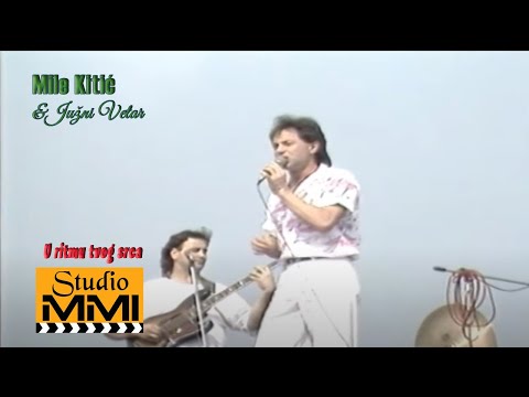 Video thumbnail for U ritmu tvog srca