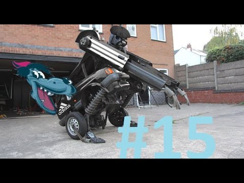 Meanwhile in RUSSIA! 2021 - Best Funny Compilation