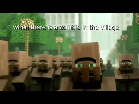 Funny minecraft GIF (part 5) #shorts