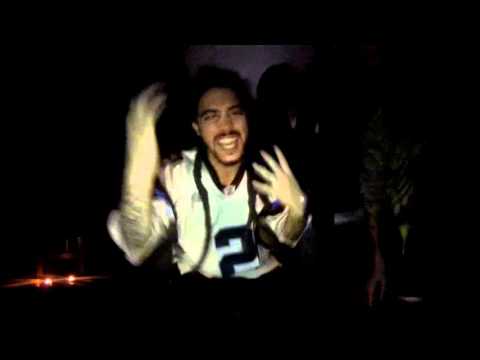 Silu UnicSchooL ft. 3one Apg - RUDEBWOY (Videoclip) 2015