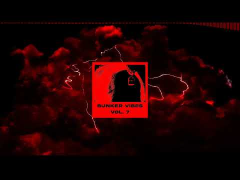 DTC - Hard & Schranz Techno Mix - Bunker Vibes Vol. 7