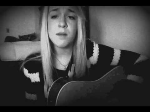 Hallelujah (Cover) - Lindsey Thomas