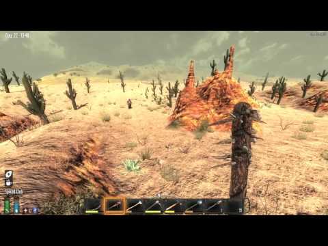 7 Days to Crack - New Hunting Rifle (E22)