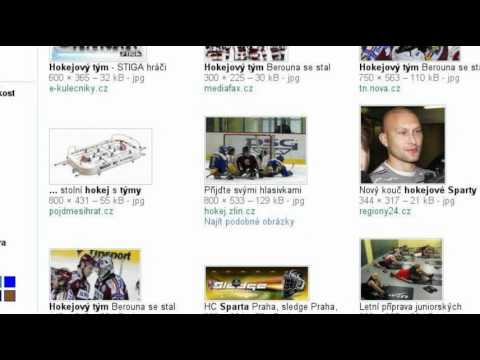 Sparta (Život je hledání Google)