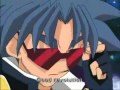 Beyblade G Revolution Opening