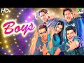 Boys 2020 New Released Hindi Dubbed Movie Genelia D Souza Siddharth Narayan