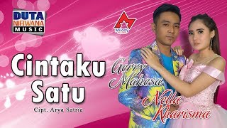 Download lagu Nella Kharisma Ft. Gerry Mahesa - Cintaku Satu | Dangdut  mp3