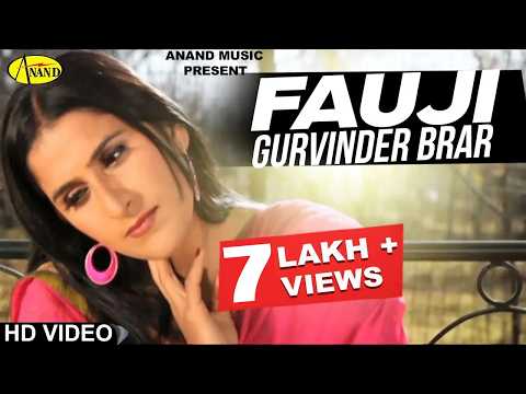 Fauji — watch video