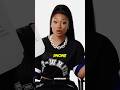 Megan Thee Stallion REVEALS Her PREVIOUS JOBS