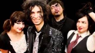 MSI (Mindless Self Indulgence) - Cocaine &amp; Toupees but every word is a picture