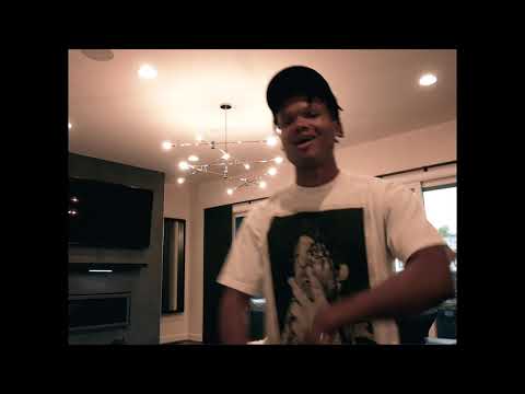 1990BISHOP - Not A Hobby (Visualizer)