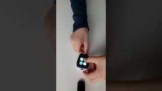 Tobi Robot Smartwatch im Test