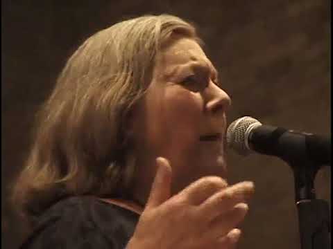 BARBARA DANE RETURNS to Detroit 1999