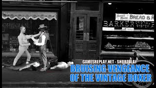 [Windows] -  BVOVB (Bruising Vengeance of the Vintage Boxer)