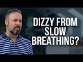 Why Slow Breathing Can Make You Dizzy: The Truth Behind Functional Breathing | Patrick McKeown