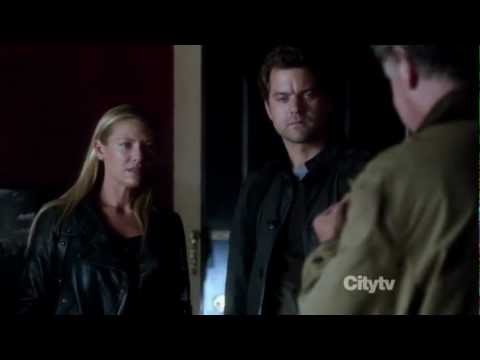Fringe Episode 5.05 Scene - The Essence Of Etta