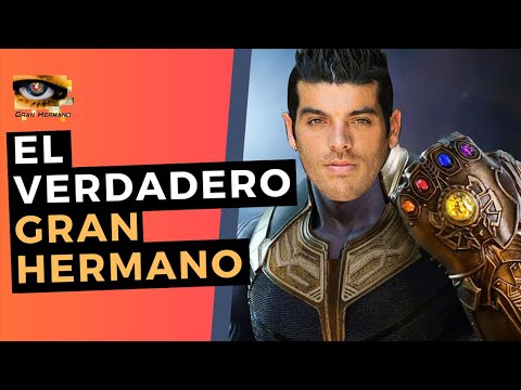 THE BEST BIG BROTHER