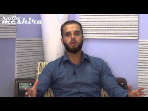 Madheshtia e Ramazanit - Muhamed Mazllami - 2012-07-28