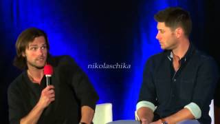 J2 Panel - Part 1