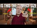 Galaxy Z Fold 8 Shockingly May Be The Perfect Size
