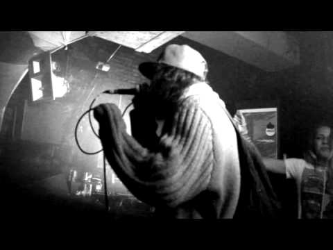 CW JONES | "PLEASE DON'T TAKE MY BLUES" LIVE @ EXETER (2016)