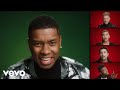 [OFFICIAL VIDEO] You're A Mean One, Mr. Grinch - Pentatonix