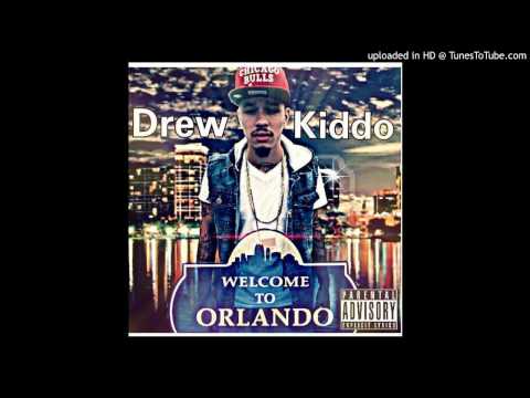 Drew Kiddo Ft. Ayyo Rico- Man Down