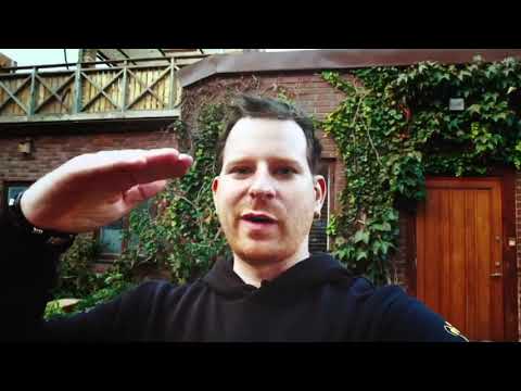 Conny Krock - Den tyska dödswursten (del 1) - kära dagbok