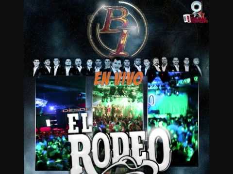 Corazon Malo   Banda Ilusion En vivo