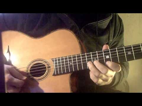 Charlie Parker's "Ornithology" in 8 Licks