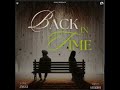 Back In Time Jxggi I Hxrman Latest Punjabi Song 2024 Punjab Music