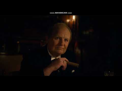 Peaky Blinders 5x06| Tommy parla con Winston Churchill [ITA]