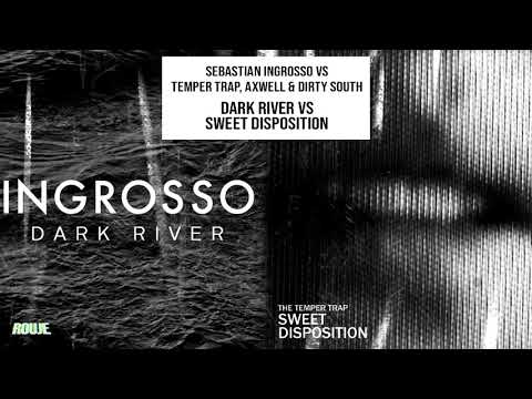 Dark River vs Sweet Disposition (Swedish House Mafia Mashup)