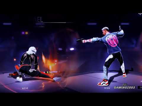 IMPOSSIBLE SIGMA🍷 DON'T MISS THE END -GARENA FREE FIRE #shorts