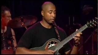 Bernie Williams - La Salsa En Mi