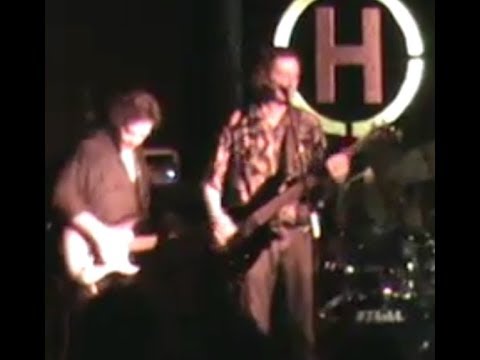 Thumbnail for The Deviants (Last Men Standing) --  Warm up gig for Glastonbury festival 2011   PART ONE by Pink Fairies