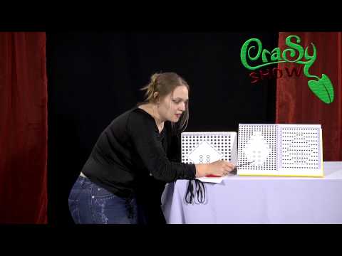 Crasy Basics- Strick-Grundlagen: Strickschriften richtig lesen!