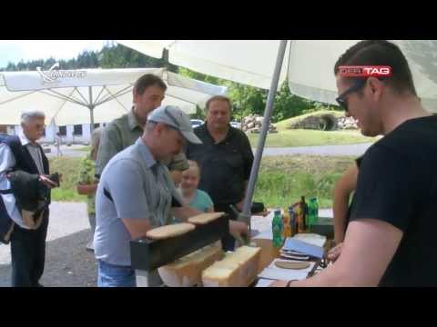 Ländle TV - DER TAG vom 17.06.2013