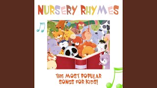 The Chicken Dance (Nursery Rhyme)