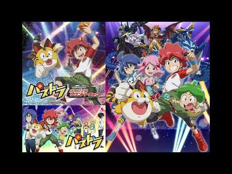 PazuDora MATSURI! Kaoru Wada