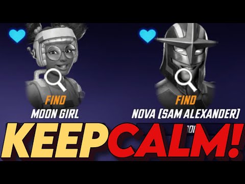 FREE POWER CORES & NEW CHAMPIONS TEAM TO SKIP! MARVEL Strike Force