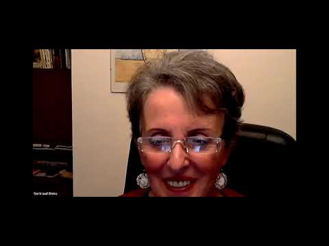 Erfahrungsaustausch zu Laminine & Co vom 03.10.2018