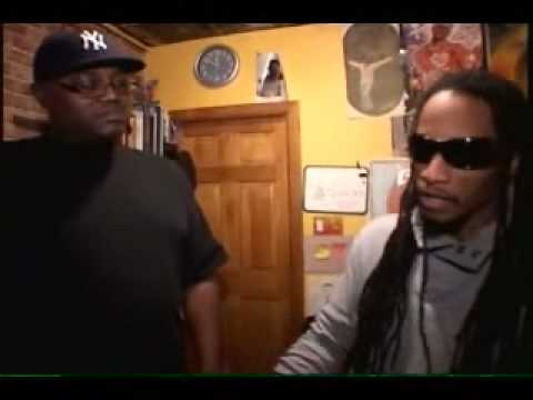 OZZIEHYPE W/ STEELE FROM SMIF N WESSON PT 3 OF 5