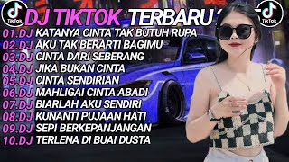 Download lagu DJ TIKTOK TERBARU 2025 SLOW BASS 🎵DJ KATANYA CINTA TAK BUTUH RUPA🎵 DJ AKU TAK BERARTI BAGIMU🎵 mp3 Download lagu DJ TIKTOK TERBARU 2025 SLOW BASS 🎵DJ KATANYA CINTA TAK BUTUH RUPA🎵 DJ AKU TAK BERARTI BAGIMU🎵 mp3