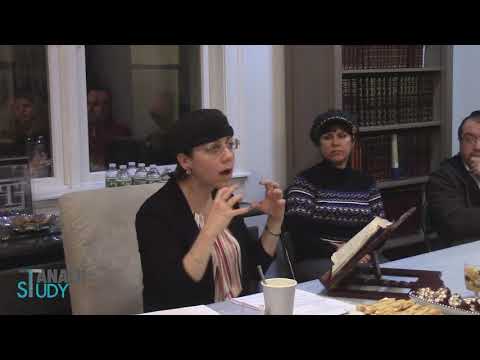 Dr. Yael Ziegler - Pharaoh's & Kings: The Glory of Ancient Egypt & Israel's National Aspirations