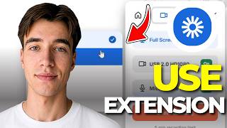 How To Use Loom Chrome Extension (Tutorial 2026)