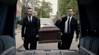 Music video thumbnail preview for The Flatliners - Souvenir (Official Video) by The Flatliners