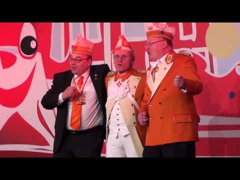 Nippeser Bürgerwehr Corpsappell *25 Jahre Mitgliedschaft* 2013