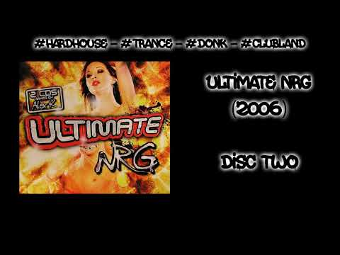 Ultimate NRG (2006) - Disc Two
