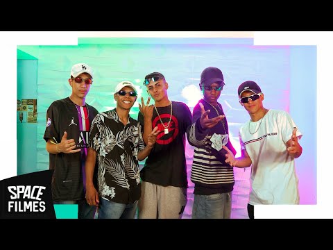 MC Menor CL, Dezin, Neguin da 20 - Noite no Apartamento - (Video Clipe Oficial) DJ's PBEATS e ADL